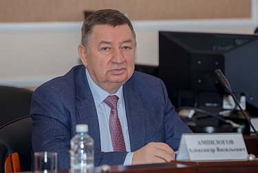 Сергей Грачев: «Уровень один – возможностей больше»
